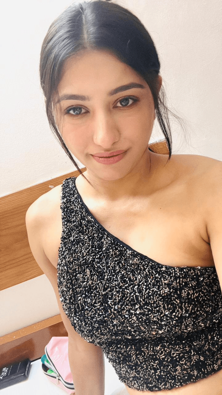 Sara Russian Profile Across Chennai