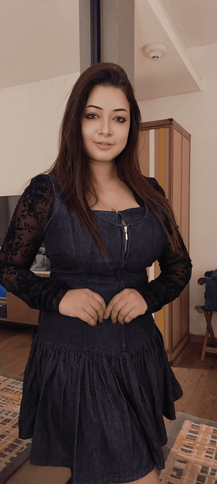 Anna Nagar, OMR & T Nagar: Perfect Settings for Premium Dates