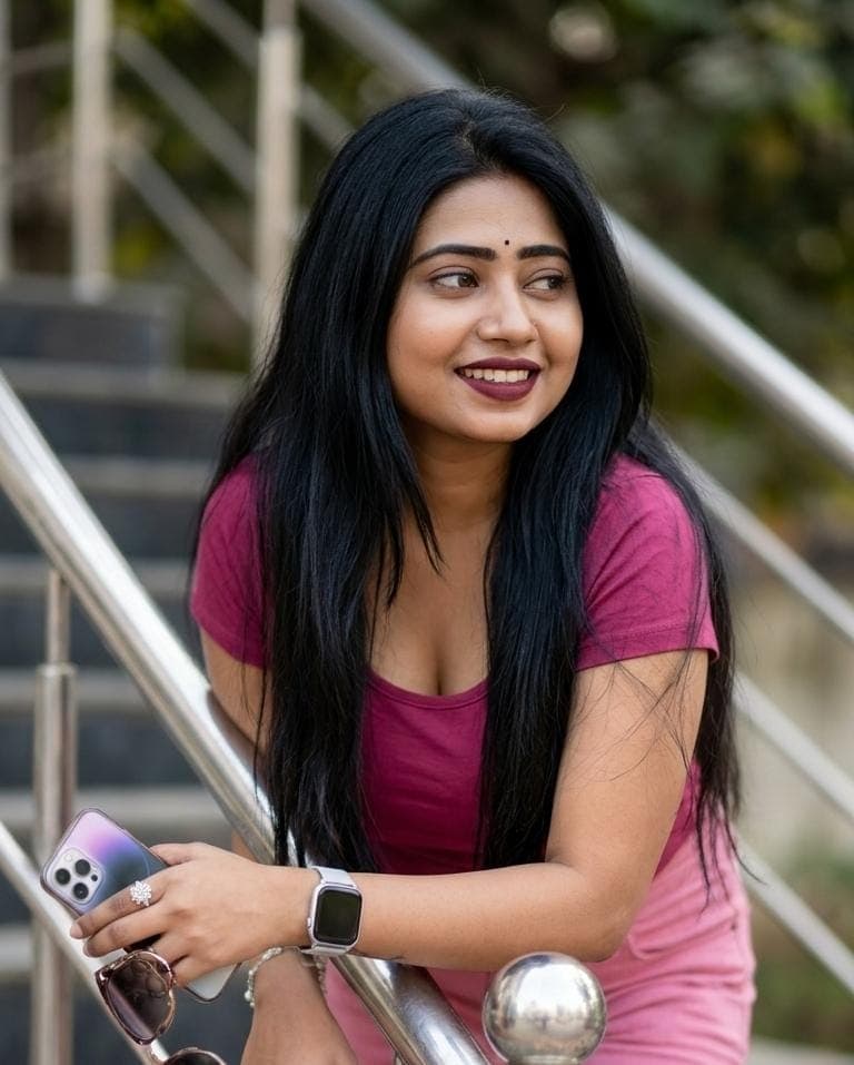 Verified Anna Nagar profiles